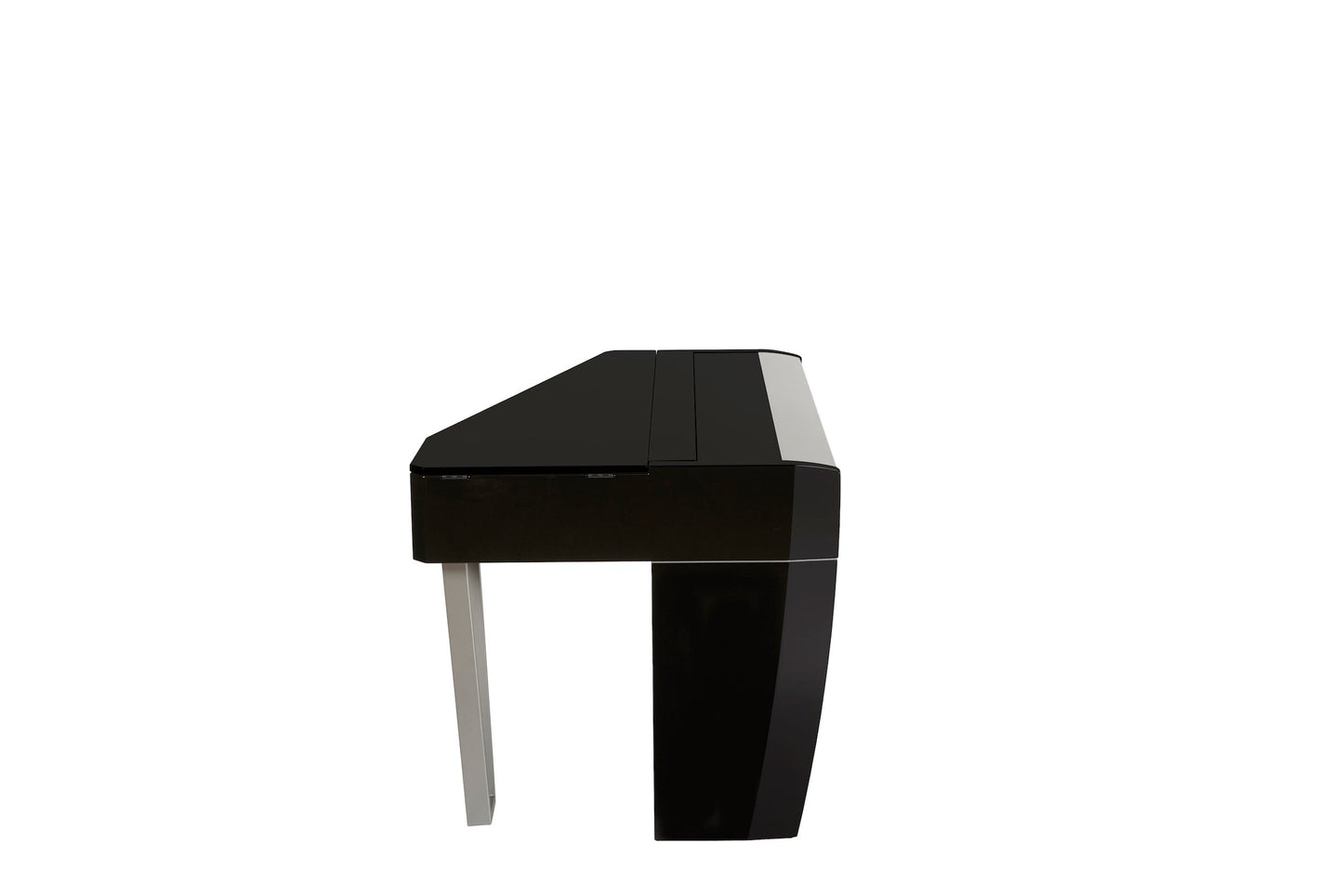 Dexibell H10MG Polished Ebony Mini Digital Grand Piano | Free Delivery & Installation
