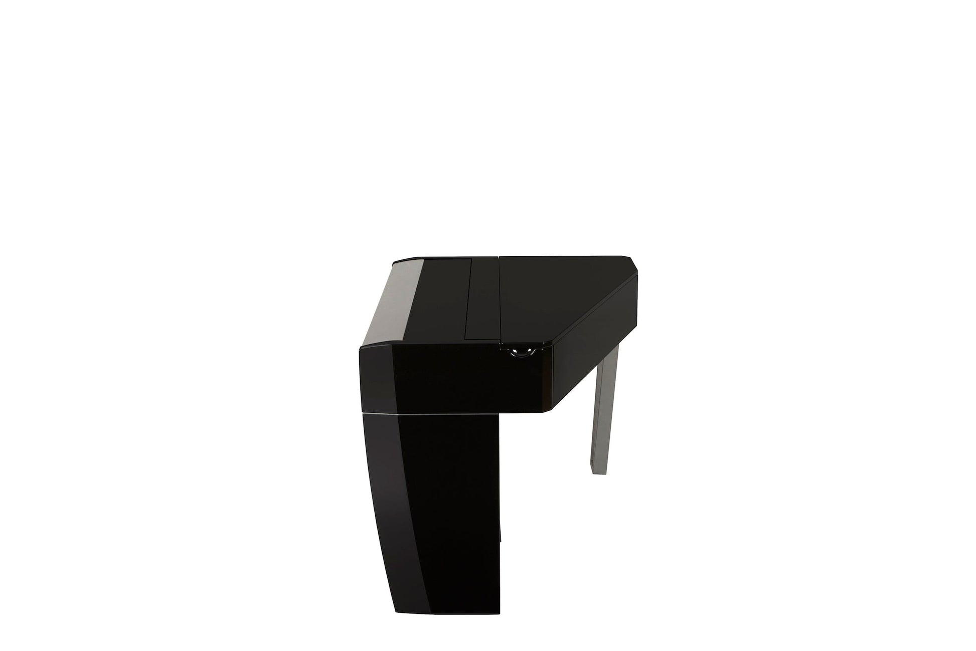 Dexibell H10MG Polished Ebony Mini Digital Grand Piano | Free Delivery & Installation