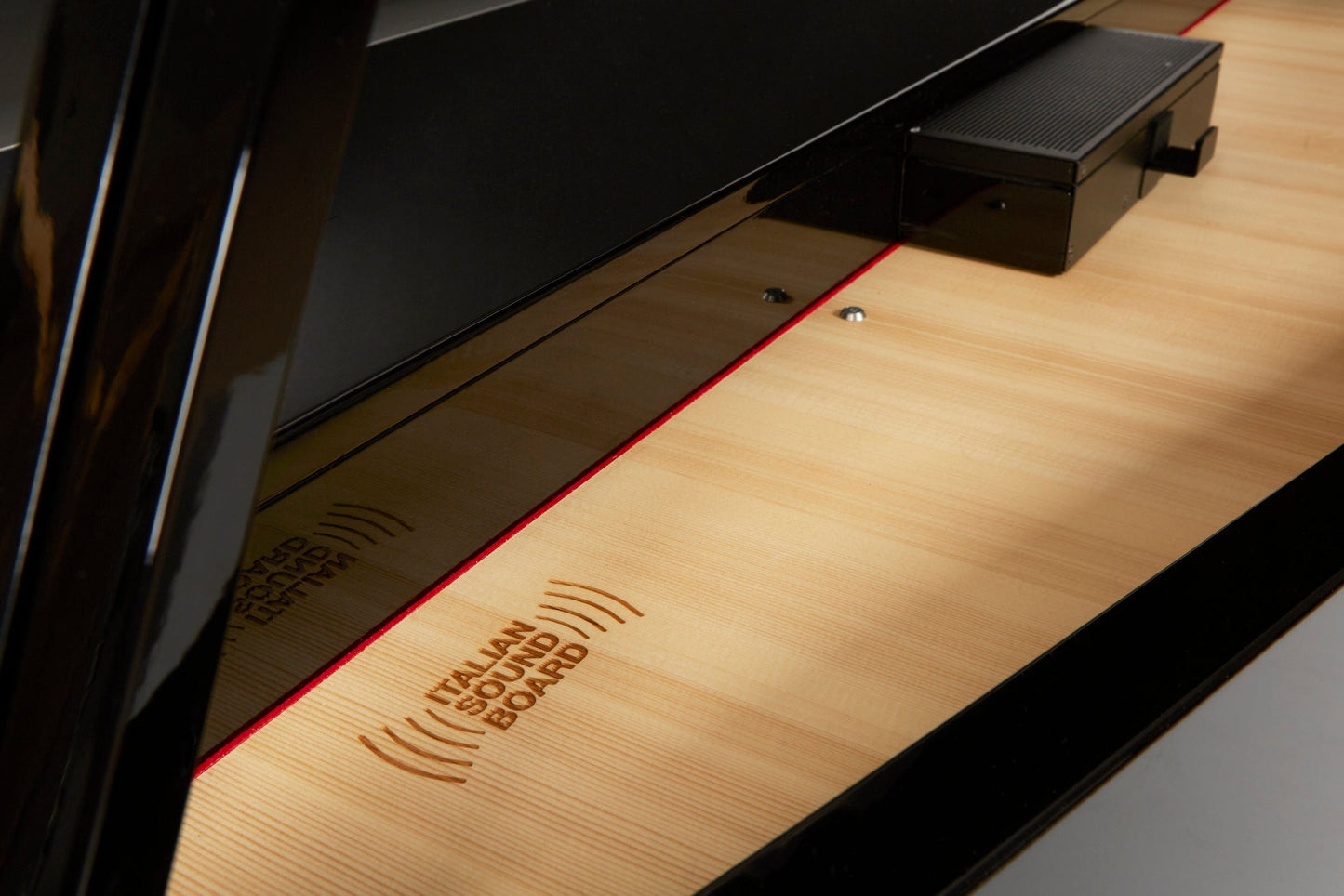 Dexibell H10MG Polished Ebony Mini Digital Grand Piano | Free Delivery & Installation