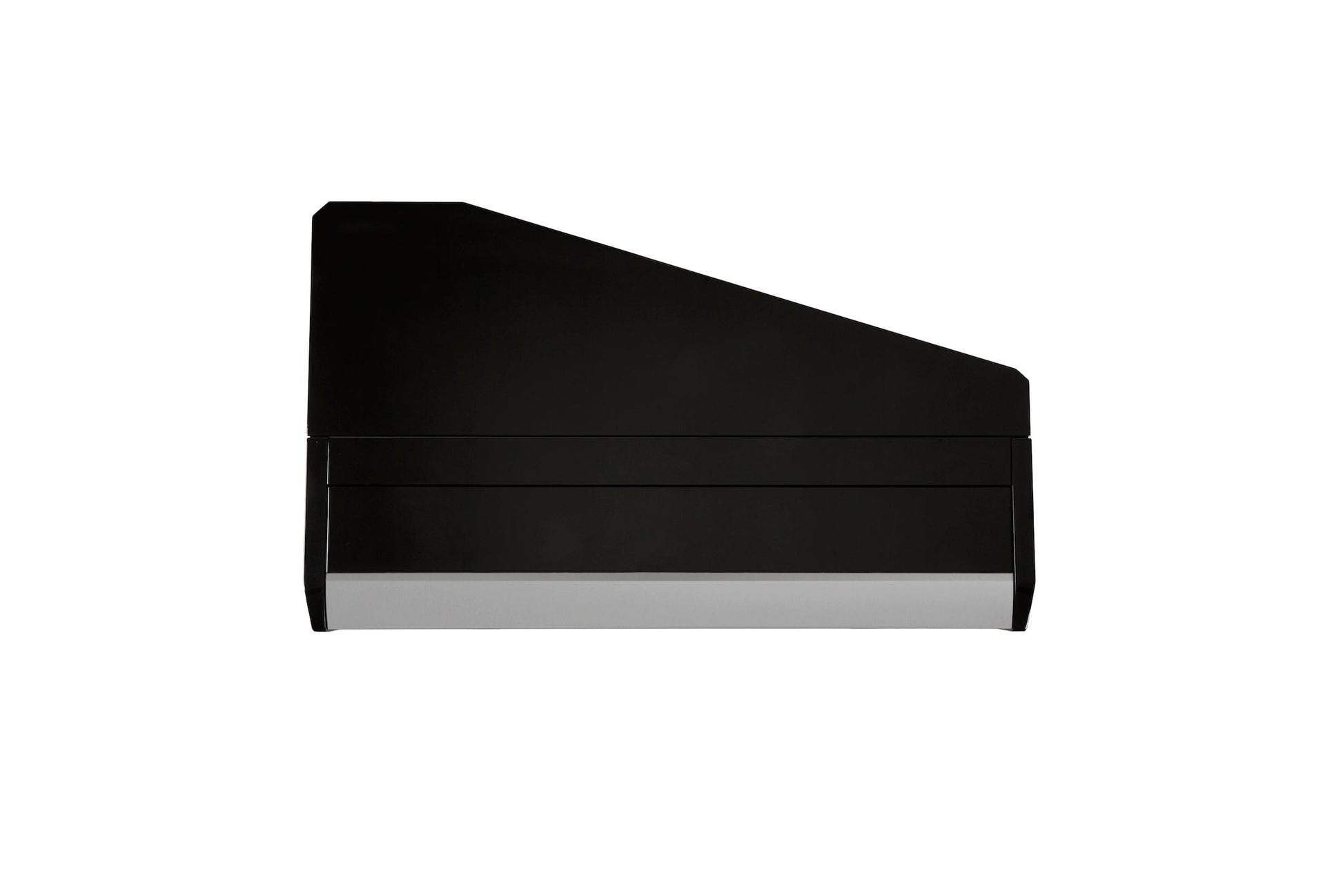 Dexibell H10MG Polished Ebony Mini Digital Grand Piano | Free Delivery & Installation