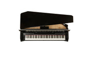 Dexibell H10MG Polished Ebony Mini Digital Grand Piano | Free Delivery & Installation