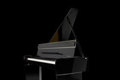 Dexibell H10MG Polished Ebony Mini Digital Grand Piano | Free Delivery & Installation