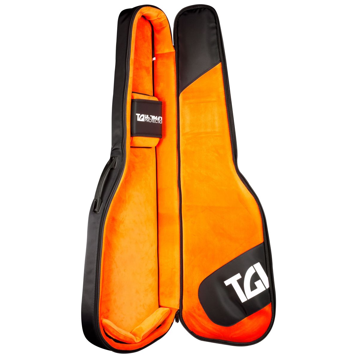 TGI Ultimate Series Bass Guitar Gigbag