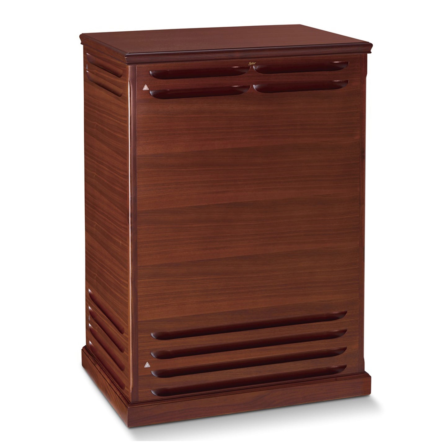 Leslie Pro Series 991 Rotary Speaker | Walnut