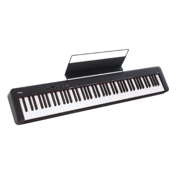 Casio CDP-S150 Digital Piano; Black