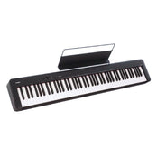 Casio CDP-S150 Digital Piano; Black