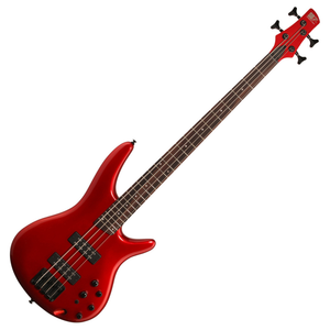 Ibanez SR300EB Bass; Candy Apple Red