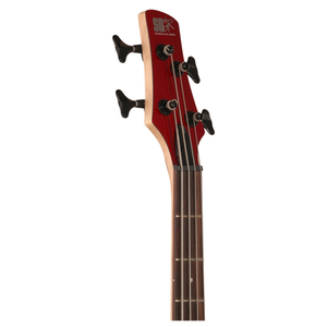 Ibanez SR300EB Bass; Candy Apple Red