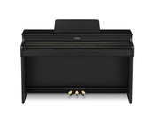 Casio AP300 Digital Piano; Black | £30 Cashback Offer