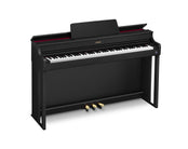 Casio AP300 Digital Piano; Black | £30 Cashback Offer