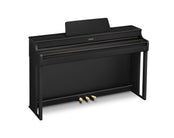 Casio AP300 Digital Piano; Black | £30 Cashback Offer