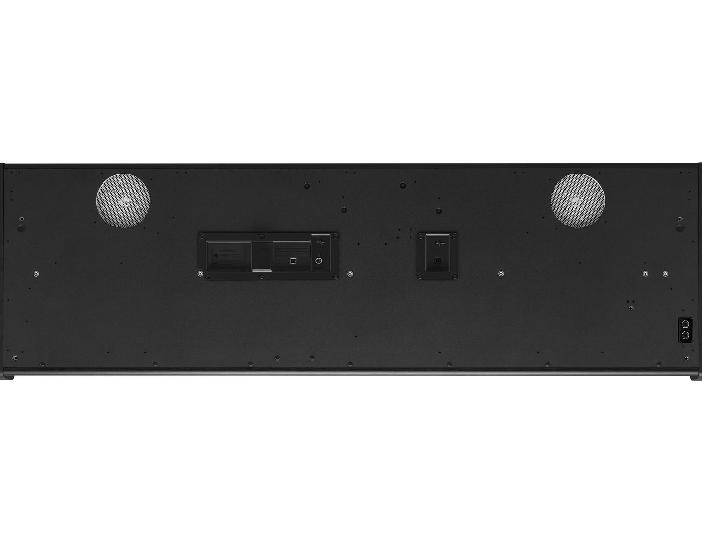 Casio AP300 Digital Piano; Black | £30 Cashback Offer