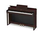 Casio AP300 Digital Piano; Brown | £30 Cashback Offer