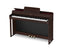 Casio AP300 Digital Piano; Brown | £30 Cashback Offer