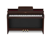 Casio AP300 Digital Piano; Brown | £30 Cashback Offer