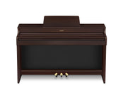 Casio AP300 Digital Piano; Brown | £30 Cashback Offer