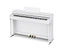 Casio AP300 Digital Piano; White | £30 Cashback Offer