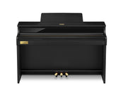 Casio AP750 Digital Piano; Black | £75 Cashback Offer