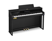Casio AP750 Digital Piano; Black | £75 Cashback Offer
