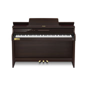 Casio AP750 Digital Piano; Rosewood
