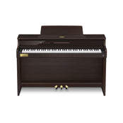 Casio AP750 Digital Piano; Rosewood