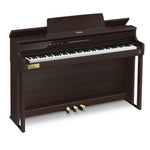 Casio AP750 Digital Piano; Rosewood