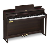 Casio AP750 Digital Piano; Rosewood