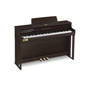 Casio AP750 Digital Piano; Rosewood