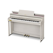 Casio AP750 Digital Piano; Grey Beige