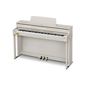 Casio AP750 Digital Piano; Grey Beige