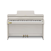 Casio AP750 Digital Piano; Grey Beige