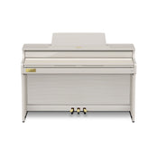 Casio AP750 Digital Piano; Grey Beige