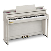 Casio AP750 Digital Piano; Grey Beige