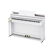 Casio AP750 Digital Piano; White