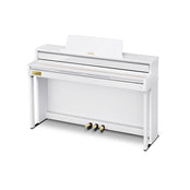 Casio AP750 Digital Piano; White