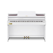 Casio AP750 Digital Piano; White