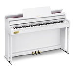 Casio AP750 Digital Piano; White
