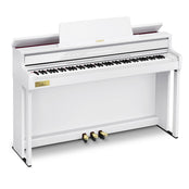 Casio AP750 Digital Piano; White