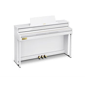 Casio AP750 Digital Piano; White