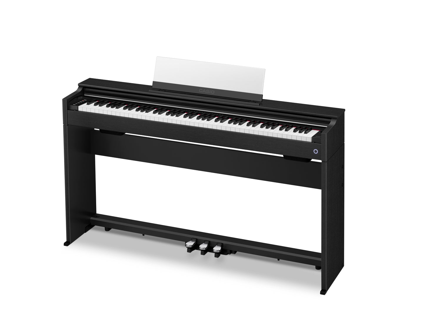 Casio AP-S200 Digital Piano; Black | £25 Cashback Offer