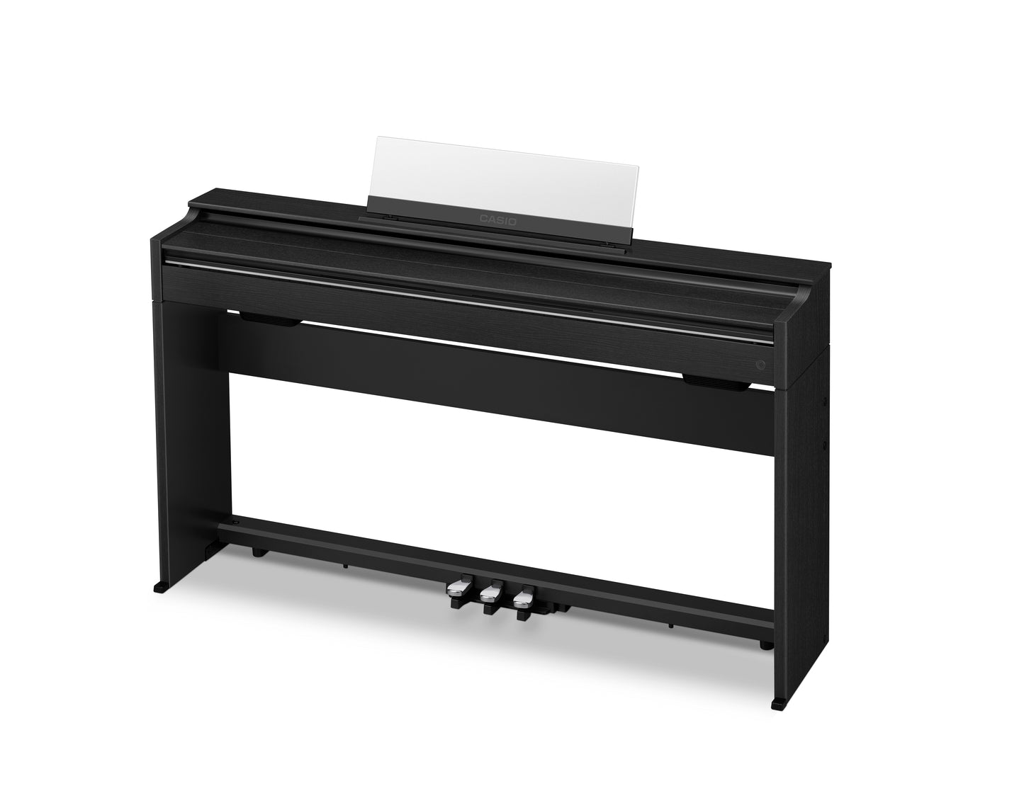 Casio AP-S200 Digital Piano; Black | £25 Cashback Offer