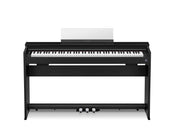 Casio AP-S200 Digital Piano; Black | £25 Cashback Offer