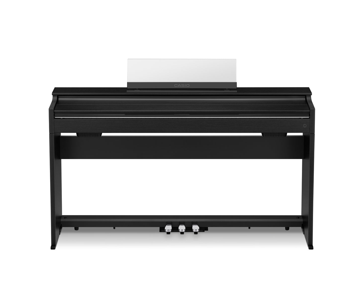 Casio AP-S200 Digital Piano; Black | £25 Cashback Offer