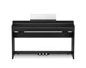 Casio AP-S200 Digital Piano; Black | £25 Cashback Offer