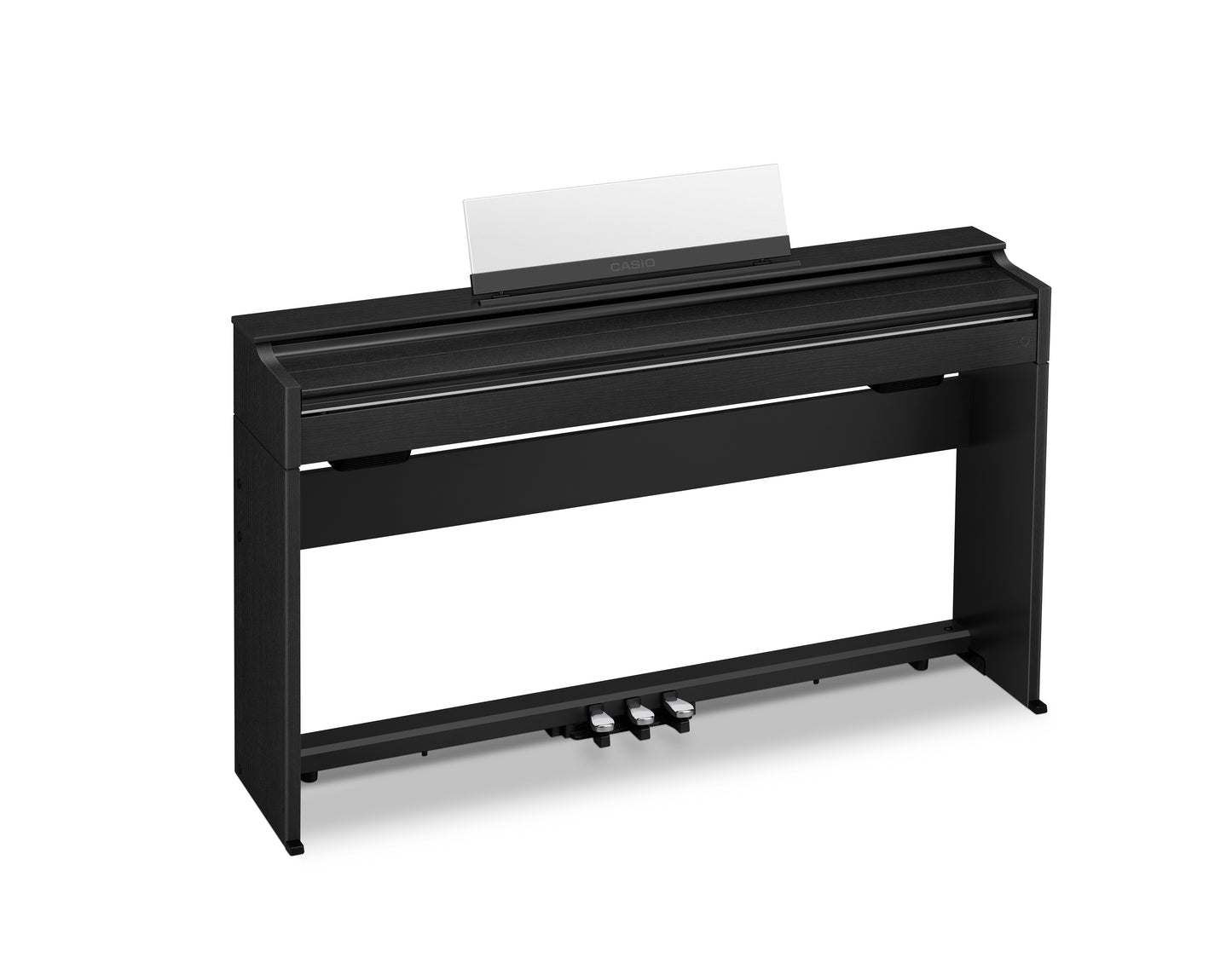 Casio AP-S200 Digital Piano; Black | £25 Cashback Offer