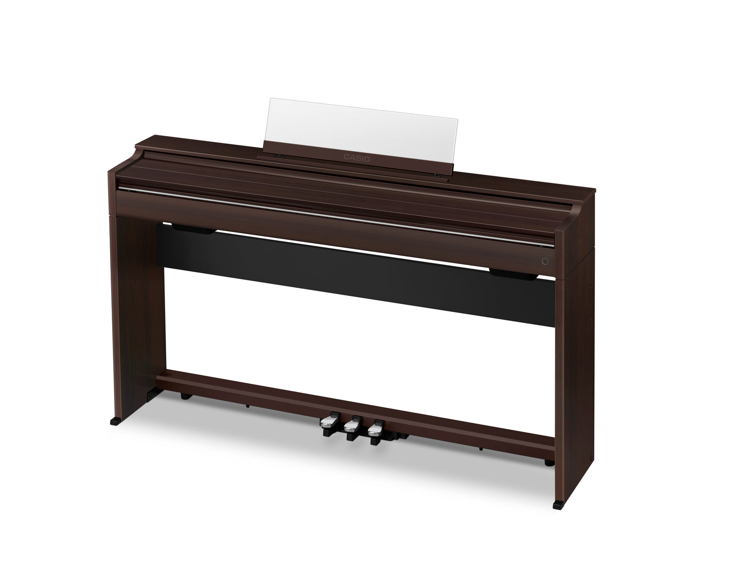 Casio AP-S200 Digital Piano Value Package; Brown | £50 Cashback Offer