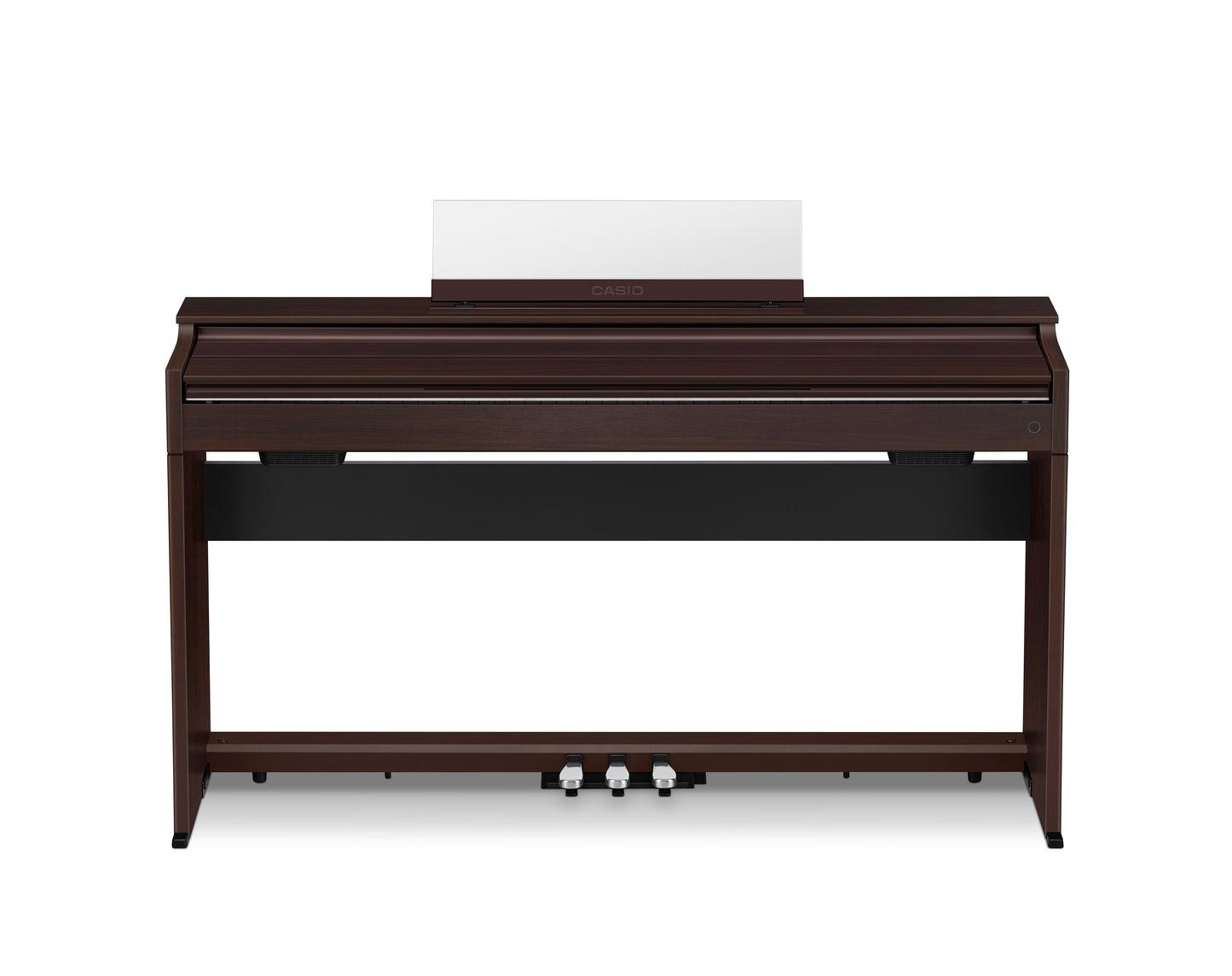 Casio AP-S200 Digital Piano Value Package; Brown | £50 Cashback Offer