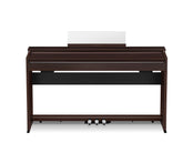 Casio AP-S200 Digital Piano Value Package; Brown | £50 Cashback Offer