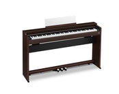Casio AP-S200 Digital Piano Value Package; Brown | £50 Cashback Offer