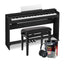 Casio AP-S200 Digital Piano Value Package; Black | £25 Cashback Offer